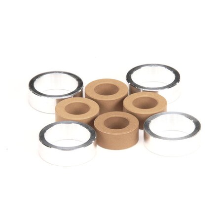 Antunes Bearing Kit, PK4 7001033